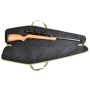 Pouzdro na pušku Remington na pušku s optikou 128x30x6 green