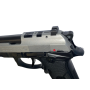 Pistole Beretta 92XI SAO Full Size, 9mm Luger