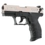 Plynová pistole Walther P22Q cal.9mm kat.C-I bicolor