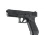 Vzduchová pistole Glock 17 Gen5 MOS BlowBack 4,5BB 115 m/s 3J