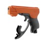Pistole Umarex T4E HDP 50 Compact 11J orange