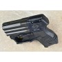 Pistole Flobert Detonics 6X9 GRIM Subcompact 150J FP C-I