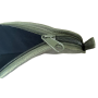 Pouzdro Hunter Green na pušku s optikou 124cm