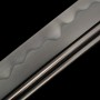 Kawanishi Japanese Sword - Clay Tempered L6 Steel