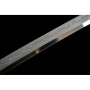 Yokosuka Japanese Sword - Clay Tempered L6 Steel