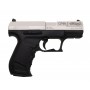Vzduchová pistole Umarex Walther CP 99 Bicolor ráže 4,5 mm olověné diabolo