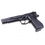 Vzduchová pistole Umarex Walther CP88 Competition ráže 4,5 mm olověné diabolo