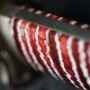 nůž TANTO Dellinger FEZÁ Randy Feather Damascus Nr.10