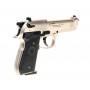 Vzduchová pistole Umarex Beretta M 92 FS nikl ráže 4,5 mm olověné diabolo