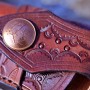 nůž zavírací Dellinger BARACUDA VG-10 damascus