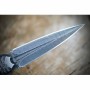 nůž lovecký Dellinger - LANZE VG-10 Damascus