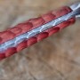 nůž lovecký Dellinger - LANZE VG-10 Damascus