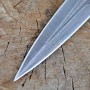 nůž lovecký Dellinger - LANZE VG-10 Damascus