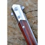 nůž zavírací Dellinger ELEGAN M390 Powder Steel