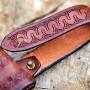 nůž zavírací Dellinger ELEGAN M390 Powder Steel