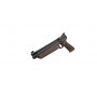 Vzduchová pistole Crosman 1377 American Classic ráže 4,5 mm olověné diabolo