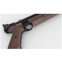 Vzduchová pistole Crosman 1377 American Classic ráže 4,5 mm olověné diabolo