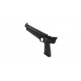 Vzduchová pistole Crosman 1322 American Classic ráže 5,5 mm olověné diabolo