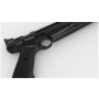 Vzduchová pistole Crosman 1377 American Classic black ráže 4,5 mm olověné diabolo