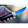 japonský nůž Dellinger DRAGON Sclare Tanto