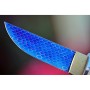 japonský nůž Dellinger DRAGON Sclare Tanto