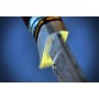 nůž Dellinger Sweden - powder steel RWL34