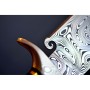 nůž Dellinger Sweden - powder steel RWL34
