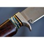 nůž Dellinger Sweden - powder steel RWL34