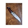 nůž Dellinger Sweden - powder steel RWL34