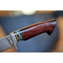 nůž Dellinger Sweden - powder steel RWL34