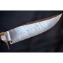 nůž Dellinger Devin Thomas - Damascus Steel