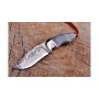 nůž lovecký Dellinger PREDATOR II vg-10 Damascus