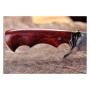 nůž lovecký Dellinger CAZADOR vg-10 Damascus