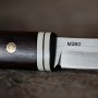 nůž japonský Dellinger M390 Tanto