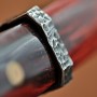 nůž japonský Dellinger RING Tanto VG-10 Damascus