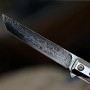 nůž zavírací Dellinger vg-10 Tanto PIL