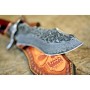 nůž Dellinger TULPE vg-10 Sisso Sword