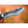 nůž Dellinger TULPE vg-10 Sisso Sword