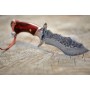nůž Dellinger TULPE vg-10 Sisso Sword
