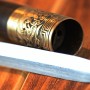 Mansyu Hidden Sword - Vycházková hůl s kordem