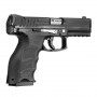 Airsoft pistole Heckler&Koch VP9 GAS