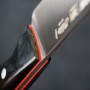 Řeznický porcovací a plátkovací nůž 190 mm Pirge® Elite