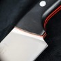 Řeznický porcovací a plátkovací nůž 190 mm Pirge® Elite