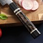 Univerzální nůž Utility 150 mm Dellinger 49 layers ZDP189