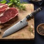 nůž Chef/Bunka 210 mm Dellinger 49 layers ZDP189