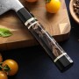 nůž Chef/Bunka 210 mm Dellinger 49 layers ZDP189