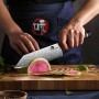 nůž Chef/Bunka 210 mm Dellinger 49 layers ZDP189