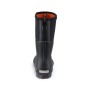 12 Inch Deck Boot Blackbeard EU 43
