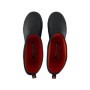 12 Inch Deck Boot Blackbeard EU 43