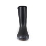 12 Inch Deck Boot Blackbeard EU 44